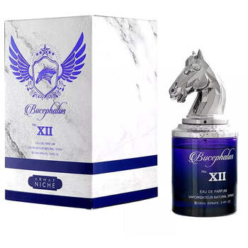 Bucephalus No. XII EDP
